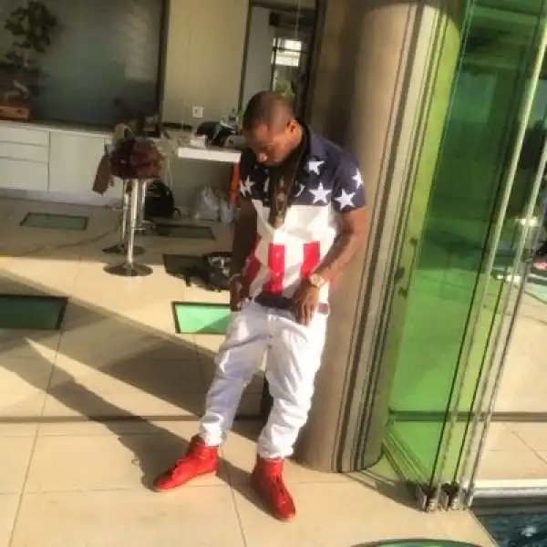 Davido Slams Haters in New Tweets